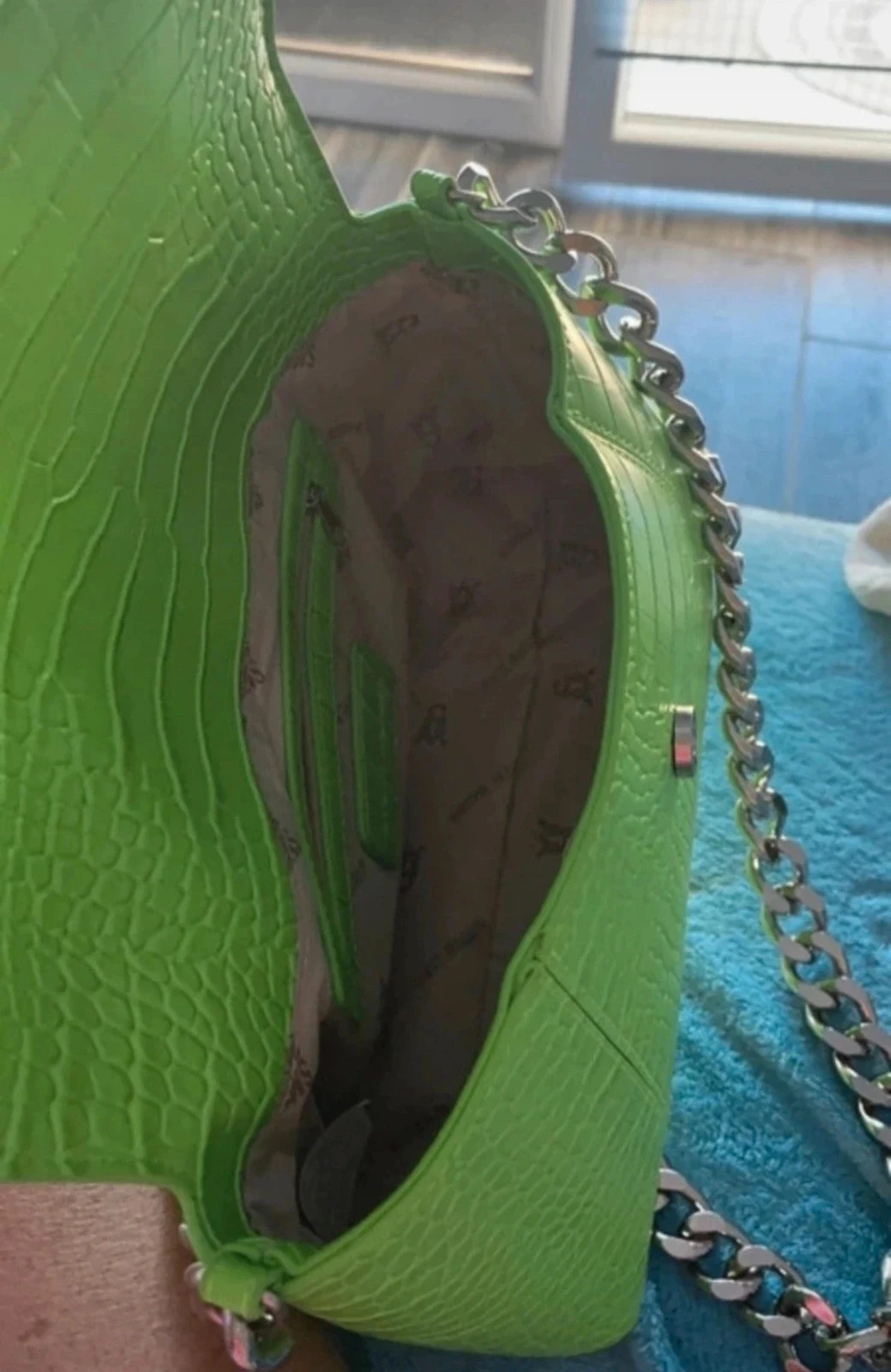 Hermoso bolso auténtico – photo 4